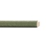 ENCADREMENT ( SANS VERRE ) "GOMMA" VERT (SECTION CADRE : 19-33 (L X H mm)) Eurobaguette 1 - Colorart 