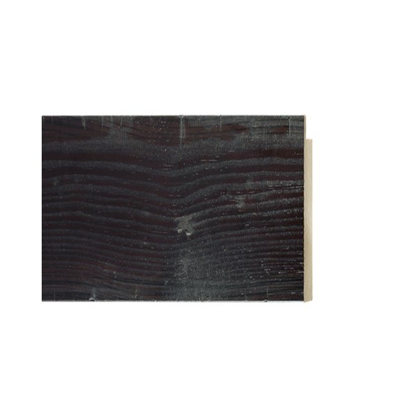 ENCADREMENT ( SANS VERRE ) ANTRACITE TEINTE SUR BOIS (SECTION CADRE : 68-22 (L X H mm)) Eurobaguette 1 - Colorart 