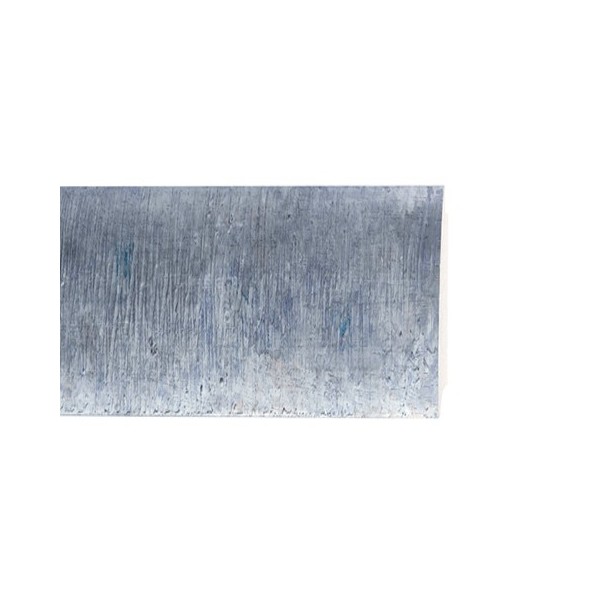 ENCADREMENT ( SANS VERRE ) BLEU CLAIR TEINTE SUR BOIS (SECTION CADRE : 60-33 (L X H mm)) Eurobaguette 1 - Colorart 