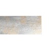 ENCADREMENT ( SANS VERRE ) ARGENT NATURE TACHETE (SECTION CADRE : 48-18 (L X H mm)) Eurobaguette 1 - Colorart 