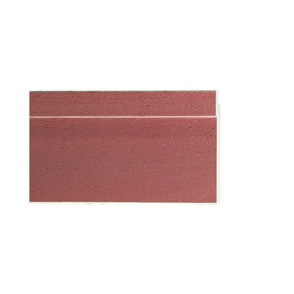 ENCADREMENT ( SANS VERRE ) ROSE-ROUGE (SECTION CADRE : 60-30 (L X H mm)) Eurobaguette 1 - Colorart 