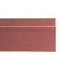 ENCADREMENT ( SANS VERRE ) ROSE-ROUGE (SECTION CADRE : 60-30 (L X H mm)) Eurobaguette 1 - Colorart 