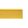 ENCADREMENT ( SANS VERRE ) JAUNE (SECTION CADRE : 45-15 (L X H mm)) Eurobaguette 1 - Colorart 