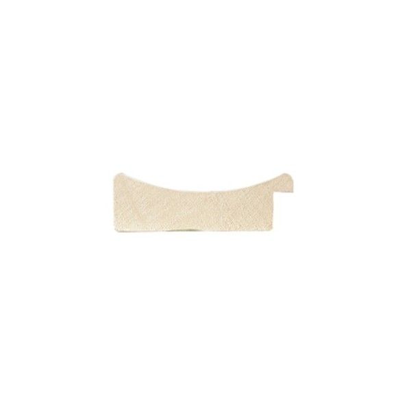 ENCADREMENT ( SANS VERRE ) BEIGE AVEC FILET BRUN (SECTION CADRE : 70-25 (L X H mm)) Eurobaguette 2 - Colorart 