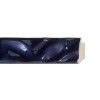 ENCADREMENT ( SANS VERRE ) BLEU BRILLANT (SECTION CADRE : 32-24 (L X H mm)) Eurobaguette 1 - Colorart 