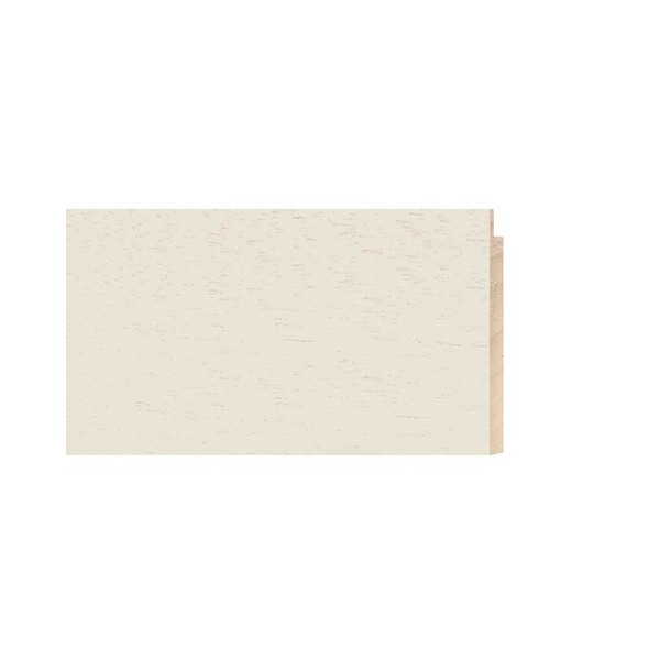 ENCADREMENT ( SANS VERRE ) "AUTHENTICA" PLAT BEIGE (SECTION CADRE : 59-14 (L X H mm)) Eurobaguette 1 - Colorart 