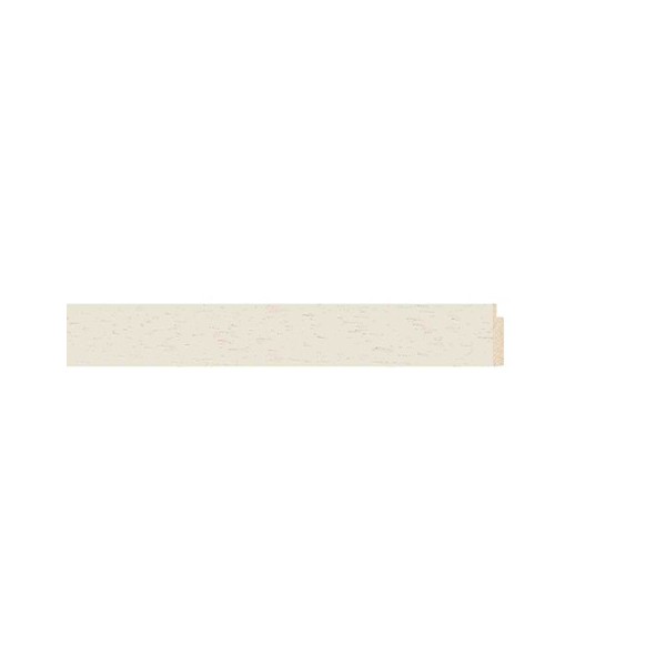 ENCADREMENT ( SANS VERRE ) "AUTHENTICA" BEIGE (SECTION CADRE : 15-10 (L X H mm)) Eurobaguette 1 - Colorart 