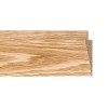 ENCADREMENT ( SANS VERRE ) "SOLID WOOD" RENVERSE CHÊNE (SECTION CADRE : 50-20 (L X H mm)) Eurobaguette 1 - Colorart 