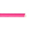 ENCADREMENT ( SANS VERRE ) "COCCINELLE" FUCHSIA (SECTION CADRE : 15-20 (L X H mm)) Eurobaguette 1 - Colorart 