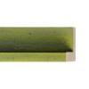 ENCADREMENT ( SANS VERRE ) "MONET" CAISSE AMERICAINE COLORE VERTE (SECTION CADRE : 45-35 (L X H mm)) Eurobaguette 1 - Colorart 