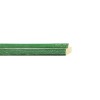 ENCADREMENT ( SANS VERRE ) "SENSATION" VERT LAQUE PONCE (SECTION CADRE : 15-25 (L X H mm)) Eurobaguette 1 - Colorart 