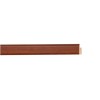 ENCADREMENT ( SANS VERRE ) RAMIN MAT TEAK (SECTION CADRE : 14-14 (L X H mm)) Eurobaguette 1 - Colorart 