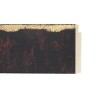 ENCADREMENT ( SANS VERRE ) WENGE FILET OR ANTIQUE (SECTION CADRE : 60-48 (L X H mm)) Eurobaguette 1 - Colorart 