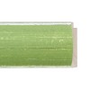 ENCADREMENT ( SANS VERRE ) VERT BROSSE (SECTION CADRE : 61-23 (L X H mm)) Eurobaguette 1 - Colorart 