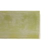 ENCADREMENT ( SANS VERRE ) VERT AVEC REFLETS ARGENTS (SECTION CADRE : 70-25 (L X H mm)) Eurobaguette 1 - Colorart 