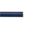 ENCADREMENT ( SANS VERRE ) RAMIN MAT BLEU PROFOND (SECTION CADRE : 23-13 (L X H mm)) Eurobaguette 1 - Colorart 