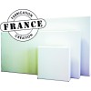 Chassis Coton 3D Format - 20 x 50 Claessens Va 1 - Colorart 