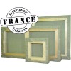 Chassis Lin Brut 3D Format 20 x 50 Claessens Va 2 - Colorart 