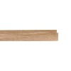 ENCADREMENT ( SANS VERRE ) "SOLID WOOD" CHÊNE (SECTION CADRE : 20-15 (L X H mm)) Eurobaguette 1 - Colorart 